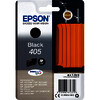 EPSON 405 CARTOUCHE D'ENCRE NOIRE D'ORIGINE (C13T05G14020)
