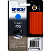 EPSON 405 CARTOUCHE D'ENCRE CYAN D'ORIGINE (C13T05G24020)