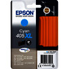 EPSON 405XL CARTOUCHE D'ENCRE CYAN D'ORIGINE (C13T05H24010)