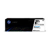 HP 207X TONER LASER NOIR D'ORIGINE (W2210X)