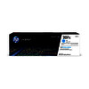HP 207X TONER LASER CYAN D'ORIGINE (W2211X)