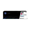 HP 207X TONER LASER MAGENTA D'ORIGINE (W2213X)