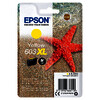 EPSON 603XL CARTOUCHE D'ENCRE JAUNE D'ORIGINE (C13T03A44010)