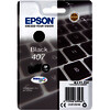 EPSON 407 CARTOUCHE D'ENCRE NOIRE D'ORIGINE (C13T07U140)