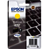 EPSON 407 CARTOUCHE D'ENCRE JAUNE D'ORIGINE (C13T07U440)