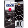 EPSON 407 CARTOUCHE D'ENCRE MAGENTA D'ORIGINE (C13T07U340)