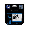 HP 305 CARTOUCHE D'ENCRE NOIRE D'ORIGINE (3YM61AE)