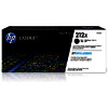 HP 212X TONER LASER NOIR D'ORIGINE (W2120X)