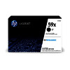 HP 59X TONER LASER NOIR D'ORIGINE (CF259X)