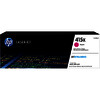 HP 415X TONER LASER MAGENTA D'ORIGINE (W2033X)