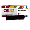 TONER LASER REMANUFACTURÉ PR HP CF533A 205A MAGENTA OWA