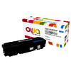 TONER LASER REMAN. POUR HP CF411X 410X CYAN OWA