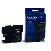 BROTHER LC1100 CARTOUCHE D'ENCRE NOIRE D'ORIGINE (LC1100BK)