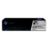 HP 126A TONER LASER NOIR D'ORIGINE (CE310A)
