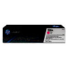 HP 126A TONER LASER MAGENTA D'ORIGINE (CE313A)