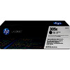 HP 305X TONER LASER NOIR D'ORIGINE (CE410X)