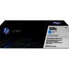 HP 305A TONER LASER CYAN D'ORIGINE (CE411A)
