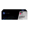 HP 305A TONER LASER MAGENTA D'ORIGINE (CE413A)