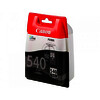 CANON 540 CARTOUCHE D'ENCRE NOIRE D'ORIGINE (PG540BK)