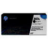 HP 307A TONER LASER NOIR D'ORIGINE (CE740A)