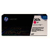 HP 307A TONER LASER MAGENTA D'ORIGINE (CE743A)