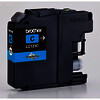 BROTHER LC123 CARTOUCHE D'ENCRE CYAN D'ORIGINE (LC123C)