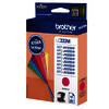 BROTHER LC223 CARTOUCHE D'ENCRE MAGENTA D'ORIGINE (LC223M)