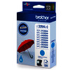 BROTHER LC225XL CARTOUCHE D'ENCRE CYAN D'ORIGINE (LC225XLC)