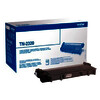 BROTHER TN2320 TONER LASER NOIR D'ORIGINE (TN2320)