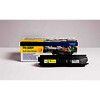 BROTHER TN326 TONER LASER JAUNE D'ORIGINE (TN326Y)