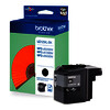 BROTHER LC129XL CART. D'ENCRE NOIRE D'ORIGINE (LC129XLBK)