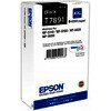 EPSON T7891 CARTOUCHE D'ENCRE NOIRE D'ORIGINE (C13T789140)