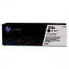 HP 312A TONER LASER NOIR D'ORIGINE (CF380A)