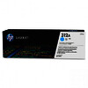 HP 312A TONER LASER CYAN D'ORIGINE (CF381A)