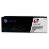 HP 312A TONER LASER MAGENTA D'ORIGINE (CF383A)
