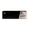 HP 131A TONER LASER NOIR D'ORIGINE (CF210A)