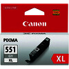 CANON 551XL CARTOUCHE D'ENCRE GRISE D'ORIGINE (CLI551GYXL)