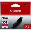 CANON 551XL CARTOUCHE D'ENCRE MAGENTA D'ORIGINE (CLI551MXL)
