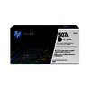 HP 507A TONER LASER NOIR D'ORIGINE (CE400A)