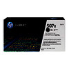 HP 507X TONER LASER NOIR D'ORIGINE (CE400X)