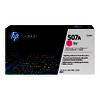 HP 507A TONER LASER MAGENTA D'ORIGINE (CE403A)