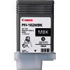 CANON 102 CARTOUCHE D'ENCRE NOIRE D'ORIGINE (PFI102MBK)