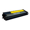 TONER LASER REMAN. POUR BROTHER TN325Y JAUNE OWA