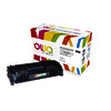 TONER LASER REMAN. POUR HP CF280A 80A NOIR OWA