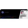 HP 201X TONER LASER MAGENTA D'ORIGINE (CF403X)