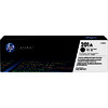 HP 201A TONER LASER NOIR D'ORIGINE (CF400A)