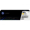 HP 201A TONER LASER JAUNE D'ORIGINE (CF402A)