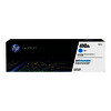 HP 410A TONER LASER CYAN D'ORIGINE (CF411A)