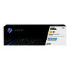 HP 410A TONER LASER JAUNE D'ORIGINE (CF412A)