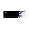 HP 410A TONER LASER MAGENTA D'ORIGINE (CF413A)